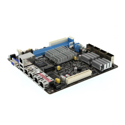 Asus P9A-I Series User manual