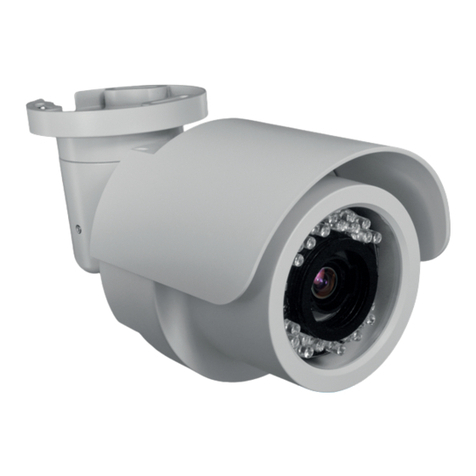 avertX HD90IR quick start guide