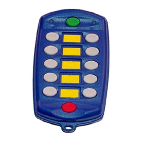 Omnex Origa T110 Installation and configuration manual Omnex Origa T110 Installation and configuration manual