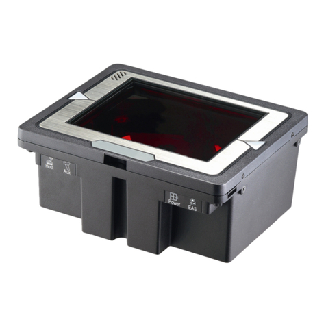 Zebex Z-6181 user manual