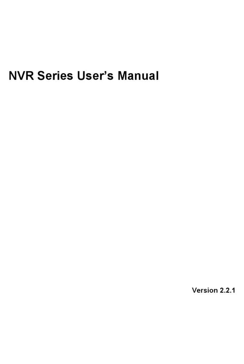 Itzumi 128-channel Series user manual