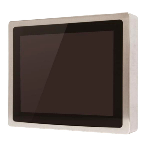Aplex APC-3x93P_3X93R User manual