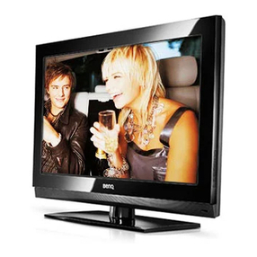 BenQ SC3211 User manual