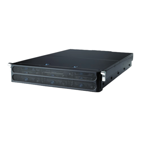 Advantech HPC-2820-ISSE User manual