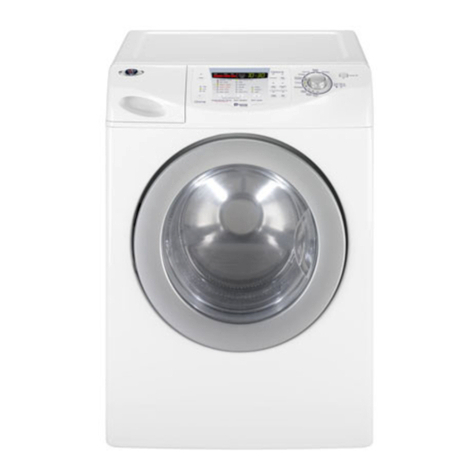Maytag Neptune MAH9700 user manual