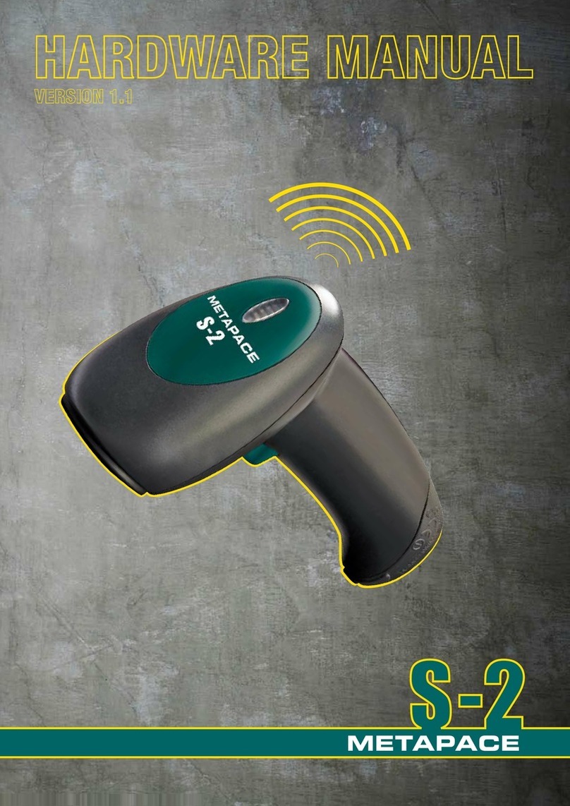 Equator S-2 Hardware manual Equator S-2 Hardware manual