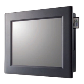 Advantech PPC-L127T User manual