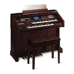 Technics SX-GA1 User manual