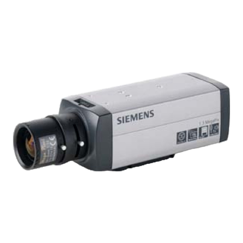 Siemens CCMC1315-LP Quick guide
