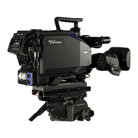 Nac Hi-Moiton II User manual
