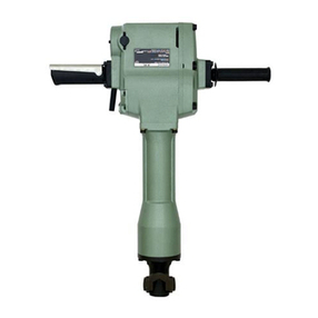 Hitachi H 85 User manual