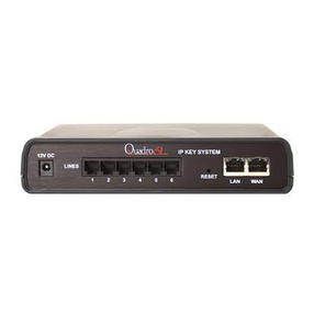 Epygi Quadro6L User manual