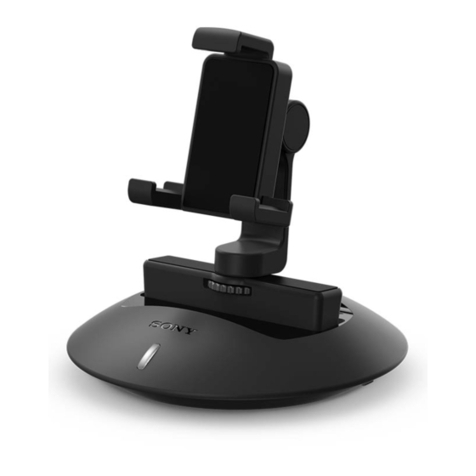 Sony IPT-DS10M User manual