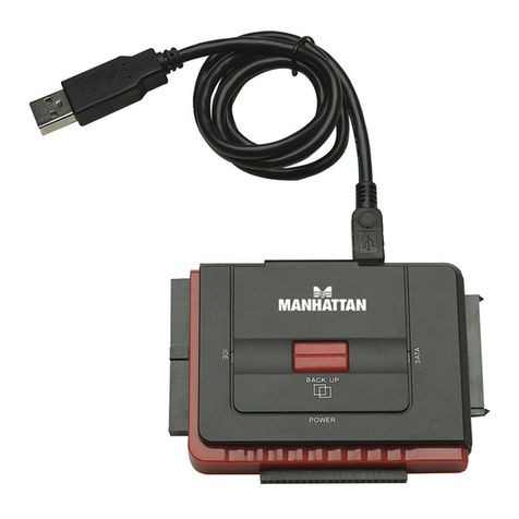 Manhattan 179195 user manual