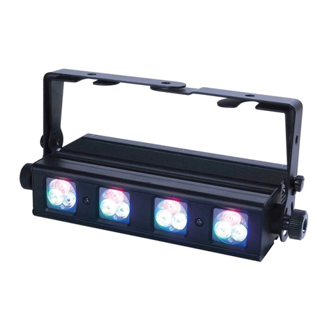 Elation Design LED 36 Brick manual