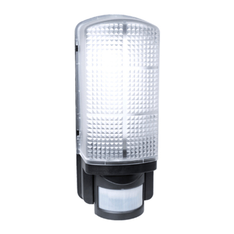 lap RH60B-LED Installer's guide