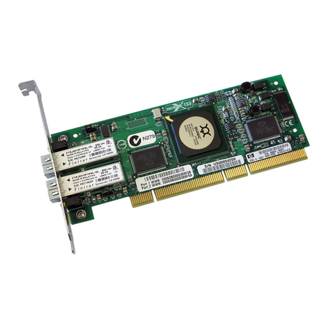HP A6826A How to use