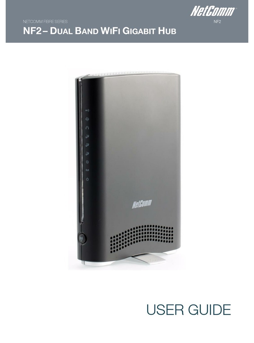 NetComm NF2 user guide