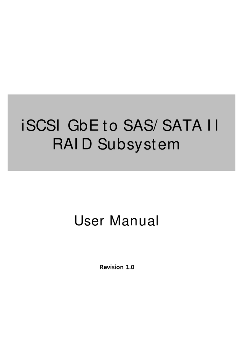Proware 3164S1/D1-G1S3 user manual