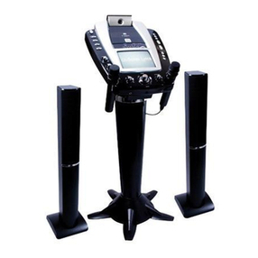 The Singing Machine STVG-1009 User manual
