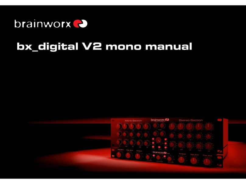 Brainworx bx_digital V2 mono manual