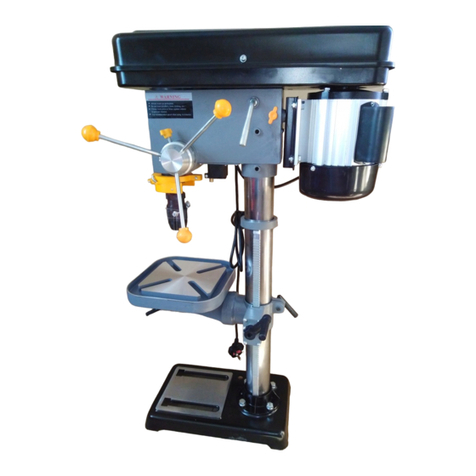 Titan TTB541DBT User manual Titan TTB541DBT User manual