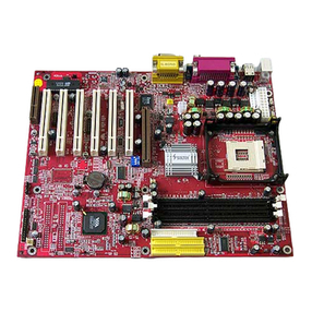 SOLTEK SL-85DRV3 User manual