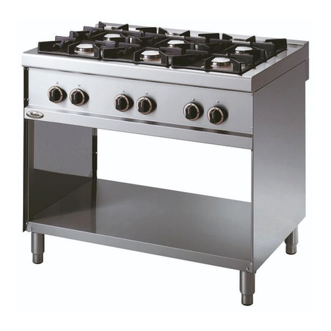 Whirlpool ADN 631 Instructions for installation, use e maintenance