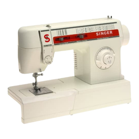 Singer 2502 user manual