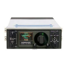 Sommerkamp TS-780DX User manual Sommerkamp TS-780DX User manual