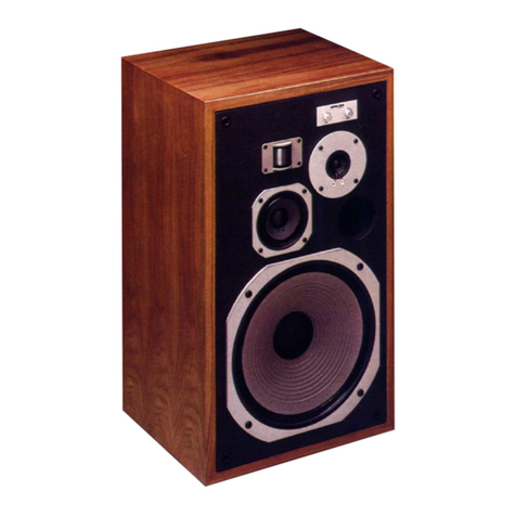 Pioneer HPM-100 User manual