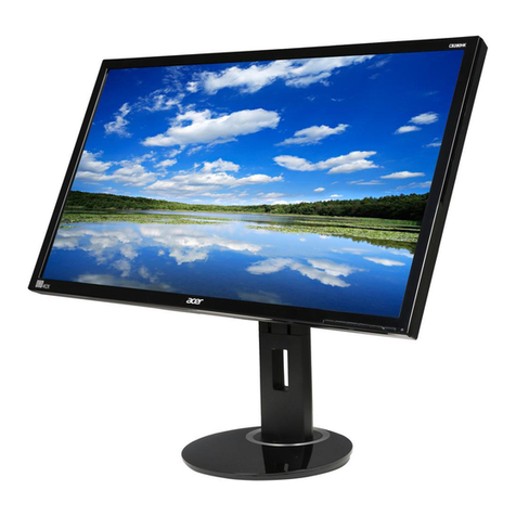 Acer CB280HK user guide