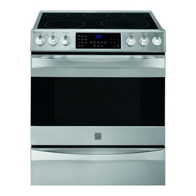 Kenmore Kenmore Elite 970C42363 User manual
