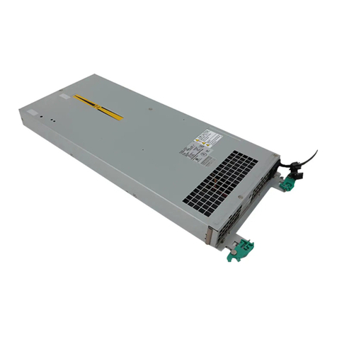 Fujitsu ETERNUS DX60 S2 User manual