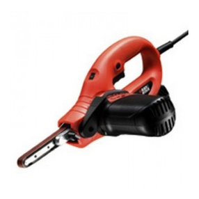 Black & Decker Powerfile KA293E User manual