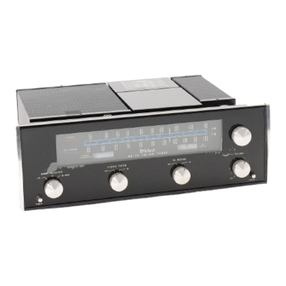 McIntosh MR 73 owner's manual