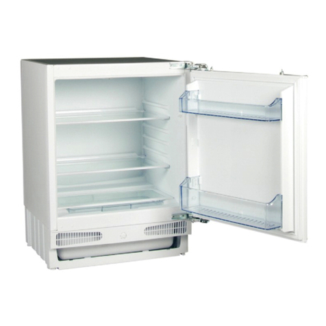 Russell Hobbs RHBLF1 User manual