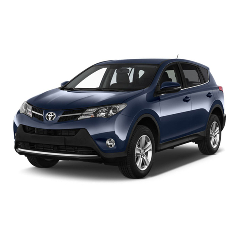 Toyota RAV4 (RHD) - MMC owner's manual