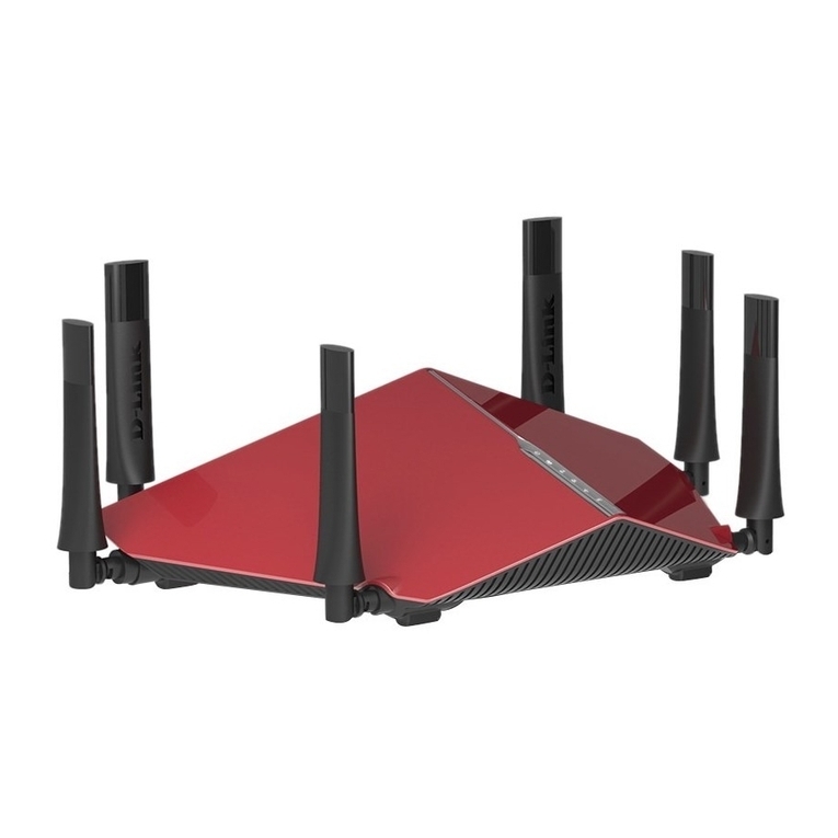 D-Link DIR-890L User manual