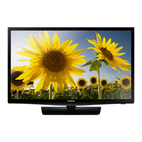 Samsung CLP-310 User manual