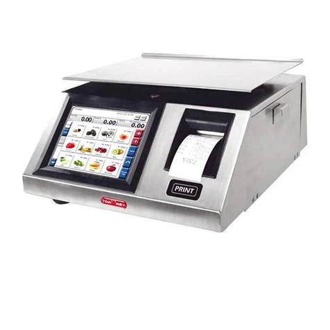Torrey WLS SERIES user manual Torrey WLS SERIES user manual