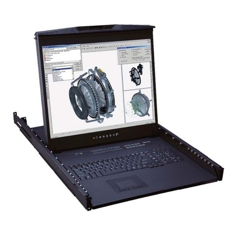 CyberView L120 User manual
