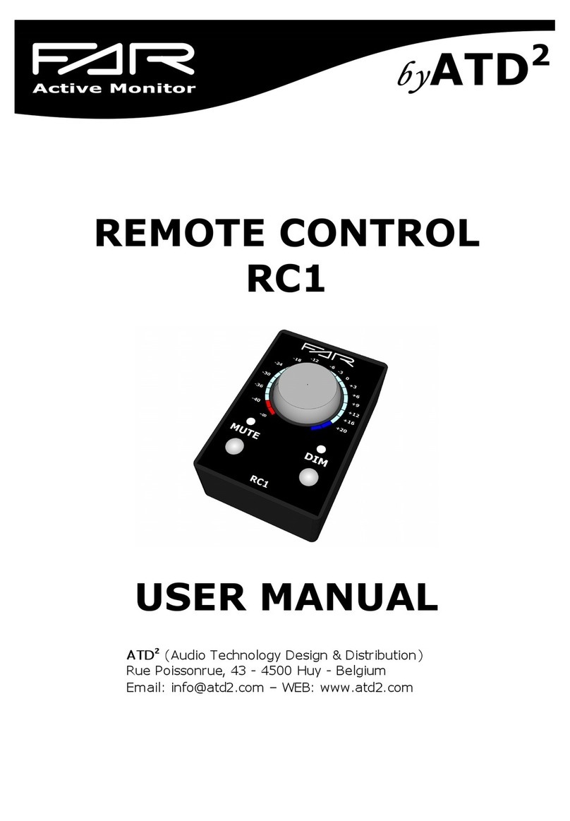 ATD2 RC1 user manual