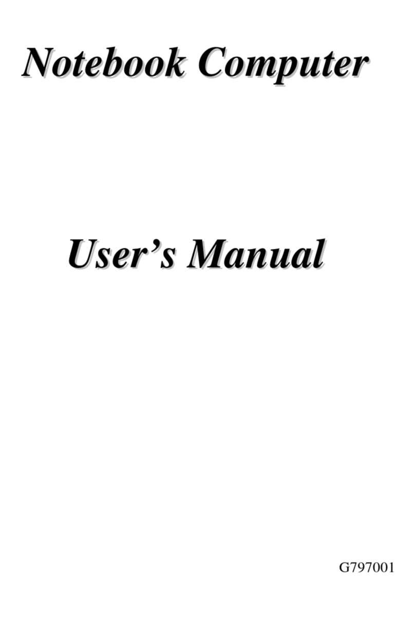 Targa Extender User manual