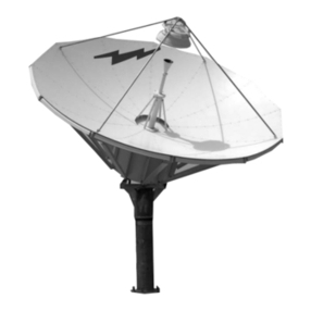 Andrew 4.9-Meter ESA Manual