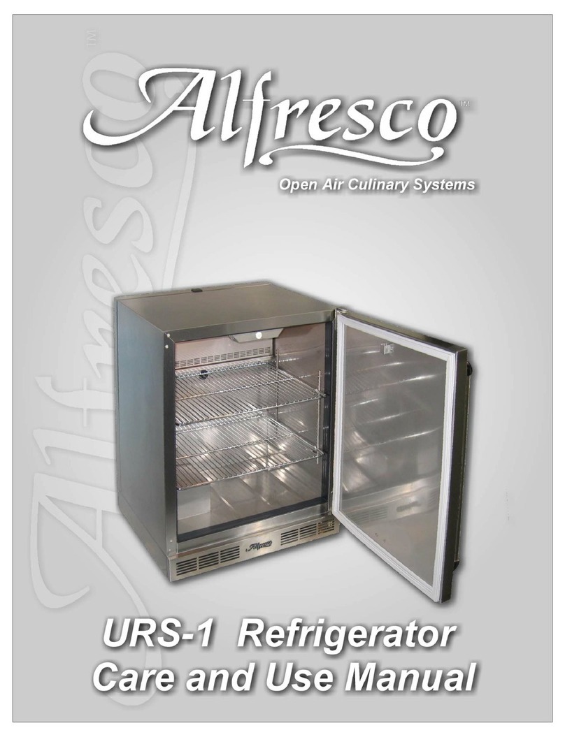 Alfresco URS-1 Guide