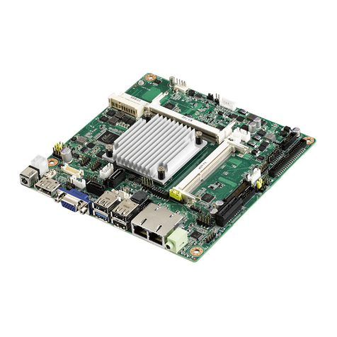 Advantech AIMB-215 B1 User manual