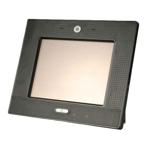 IEI Technology AFL-4 Series-N270 User manual and service manual