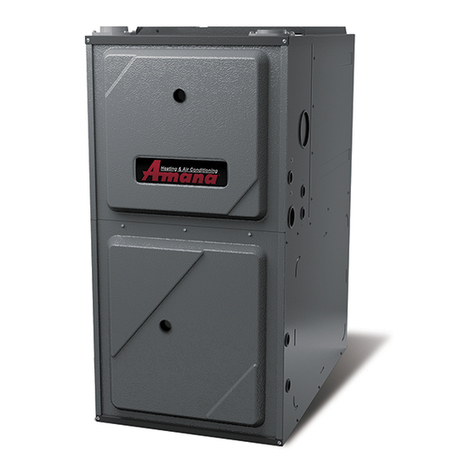 Amana xMVC96 series installation instructions Amana xMVC96 series installation instructions