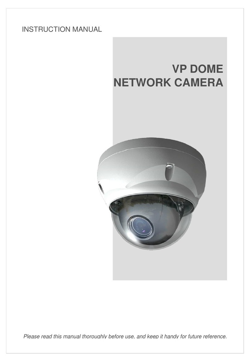 AtVideo IPVDD1TW instruction manual